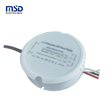 5 years warranty DALI bus standard:IEC62386-101, 102, 207 24w 25w dali driver fit for DALI system and KNX system